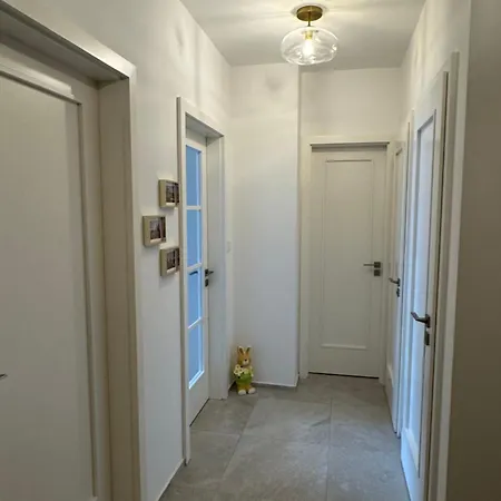 Apartmán Vinohradská 160-2
