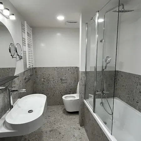 Hotel ILF-3