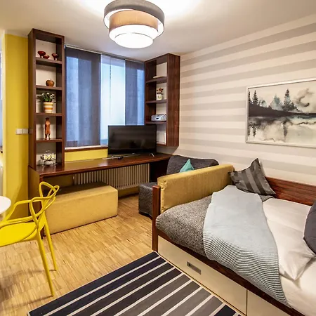 National Museum Apartments By Ruterra-3