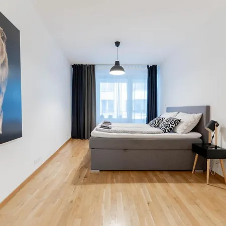 Stay Inn Apartments Krakovska-2