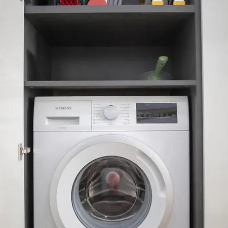Apartment Near City Centre With Parking Place-3