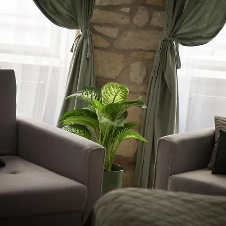 White Swan Boutique Apartments-2