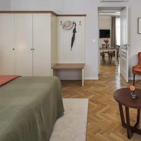 Seno6 Apartments-3