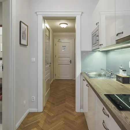 Seno6 Apartments-3