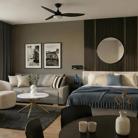 Turnkey I Angelo Roma Apartments-2