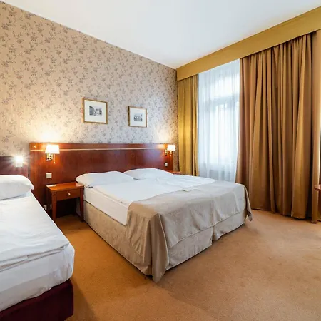 Hotel Raffaello-2