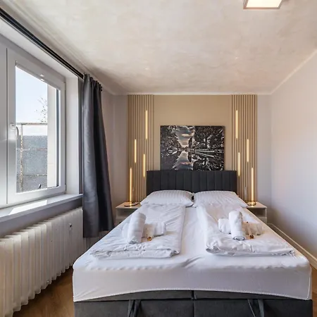 Karlín Skyline Terrace Residence by LivingClub-2