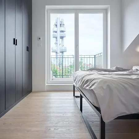 Rooftop Penthouse With Terrace, Prime Location-3