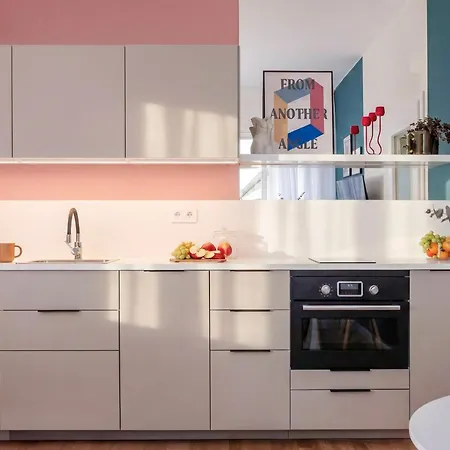 Turnkey I Wenceslas Square Premium Apartments-3
