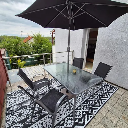 Apartman ,,Rokytka"-3