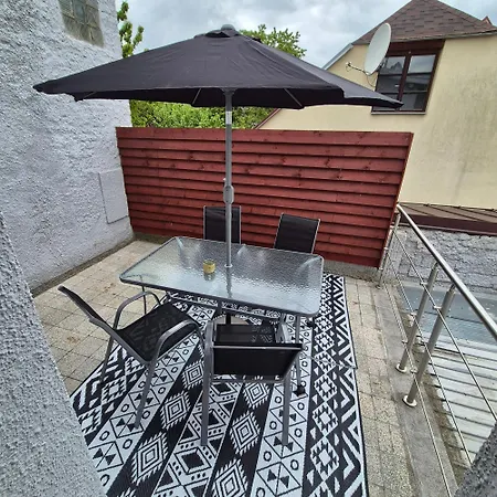 Apartman ,,Rokytka"-3