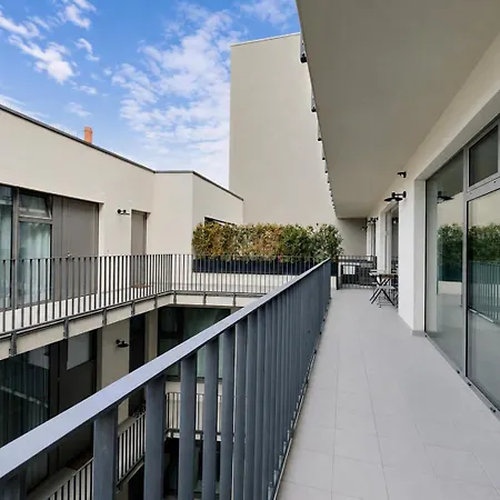 Lovely Studio Apartment, Free Parking 1,55 Hight-3