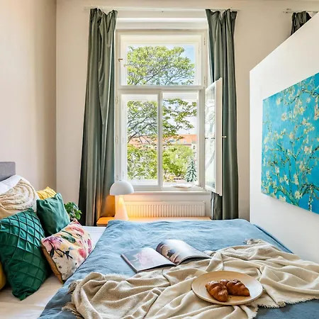 Mizu House By Prague Days-3