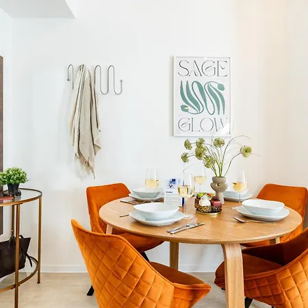 Mizu House By Prague Days-2