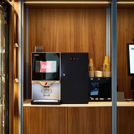 Ibis Praha Wenceslas Square-3
