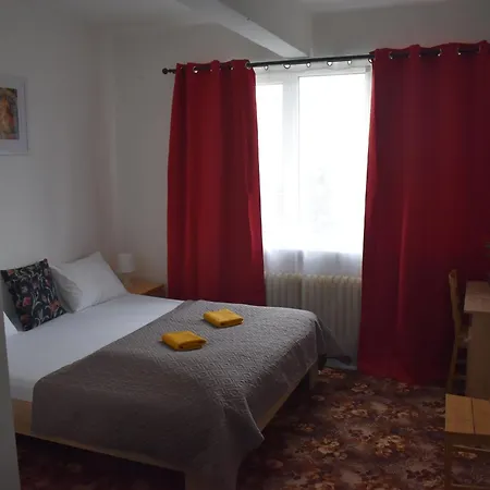 Motel Grádo-2