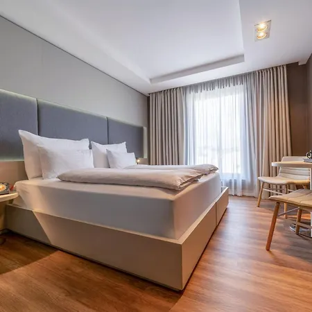 INNSiDE by Meliá Prague Old Town-2