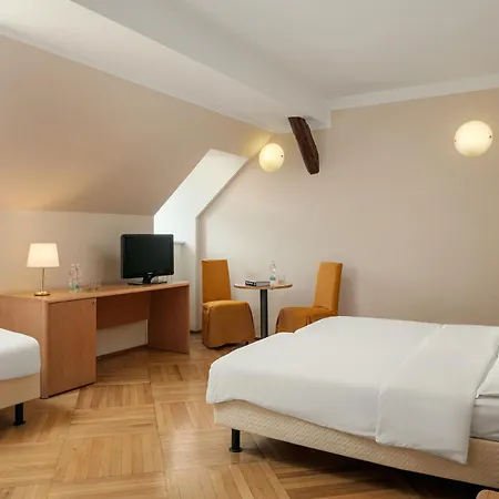 Hotel Roma Prague-2