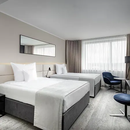 Clarion Congress Hotel Prague-2