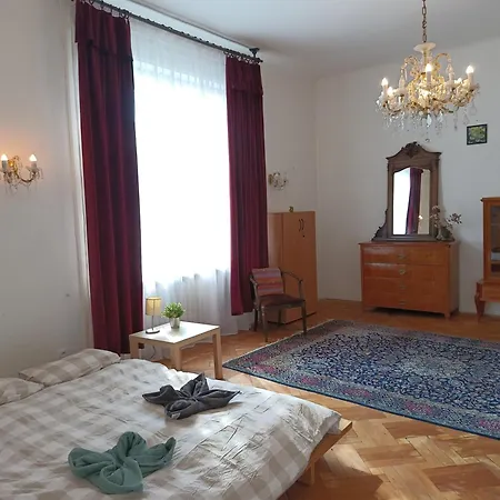 Rooms In Prague-Big+Comfy-2