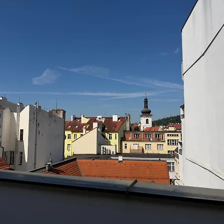 Prague Central Residence-2