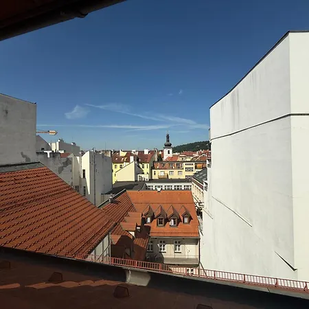 Prague Central Residence-3