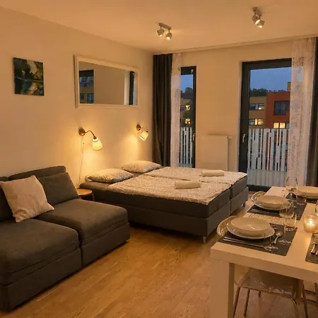 Apartments In Residence Garden Towers-3