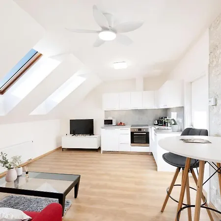 Prague Roof Apartments-3