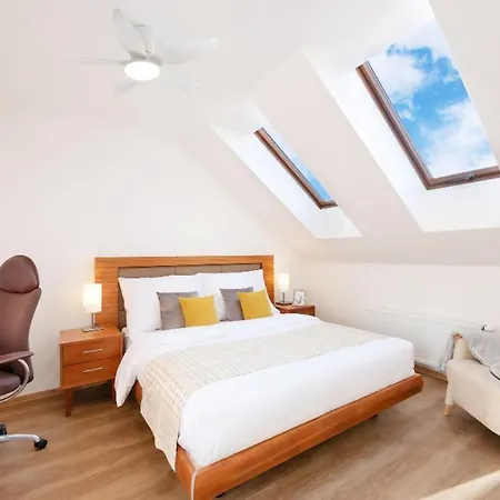 Prague Roof Apartments-2