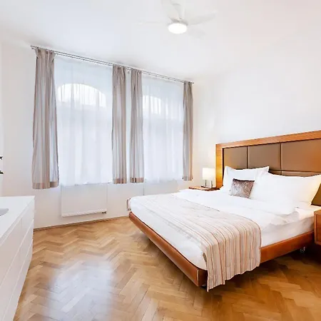 Prague Roof Apartments-3