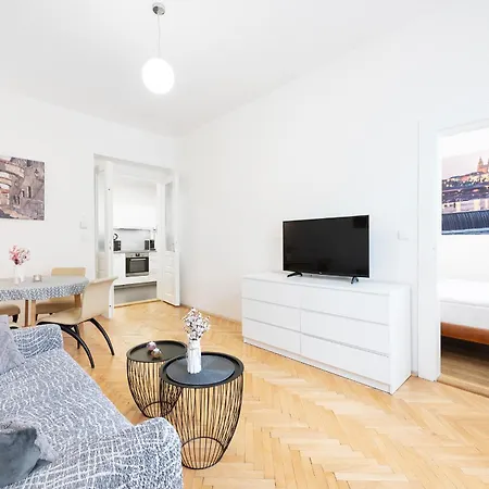 Prague Roof Apartments-2