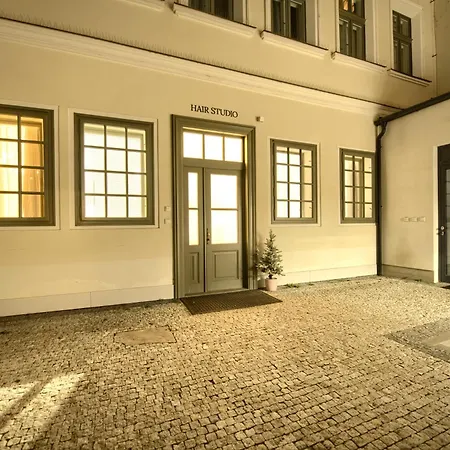 Residence Soukenicka-3