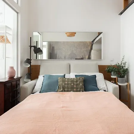 Luxury Apartments On Wenceslas Square By Easybnb Premium-2