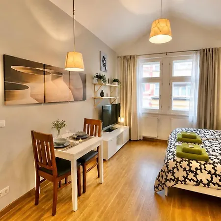 Domira Riverside Apartment-2
