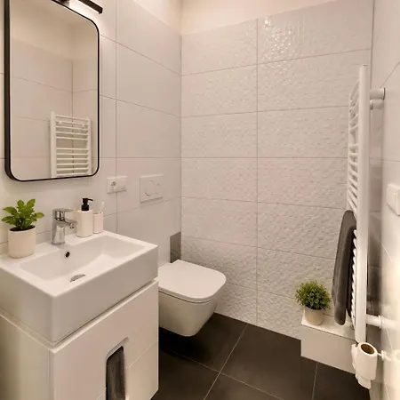 Domira Riverside Apartment-3