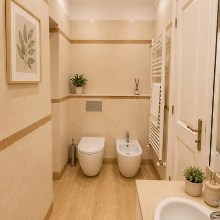 Domira Four Reasons Apartment-2