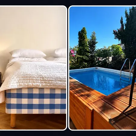 Apartman III Praha - Centrum-2