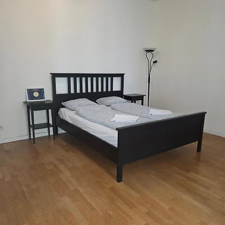 Apartment Marilyn-2