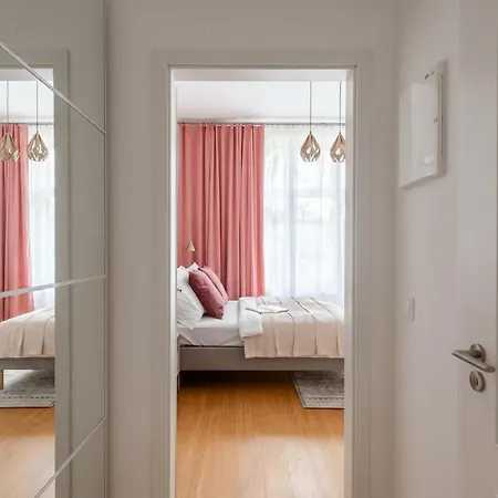 Turnkey I Vinohrady Modern Apartments-3