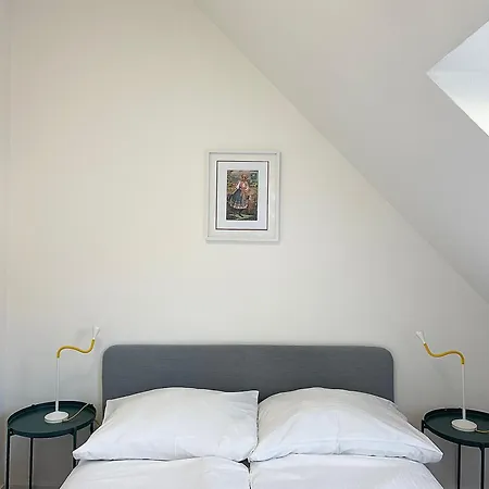 Cozy Atmos Apartments-2