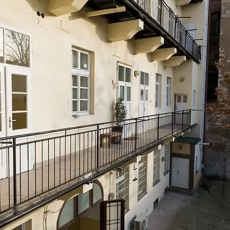 The Spot Apartment-2