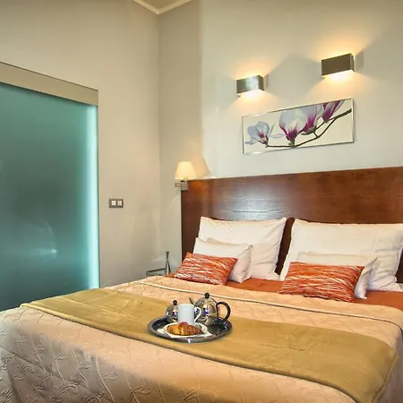 Residence Rybna-3