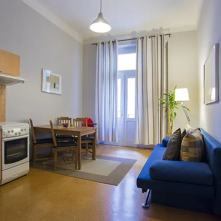 Apartment Dusni-3