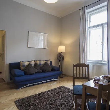 Apartment Dusni-2