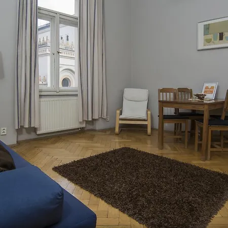Apartment Dusni-3
