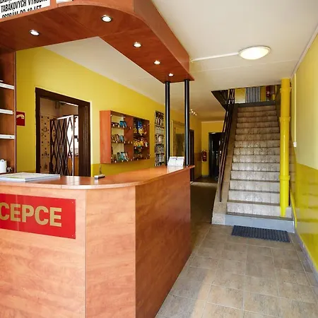 Hostel Liben-2