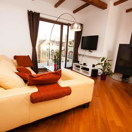 Luxury Loft-2