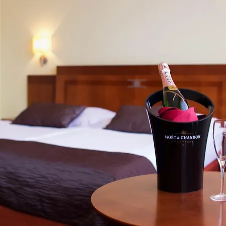 Luxury Family Hotel Bila Labut-3