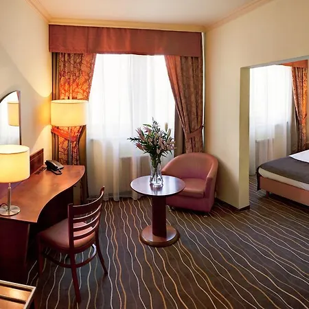 Luxury Family Hotel Bila Labut-2