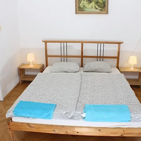 Prague-1 Hostel-3